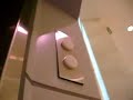 Schindler Hydraulic Elevator At Stonebriar Mall