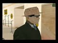 Superman Grand Theft Auto: San Andreas