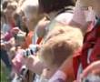 ORF Salzburg Bericht Salzachschwimmen 2007