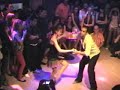 Concurso Salsa por Parejas 2008. Llopis y Sonia