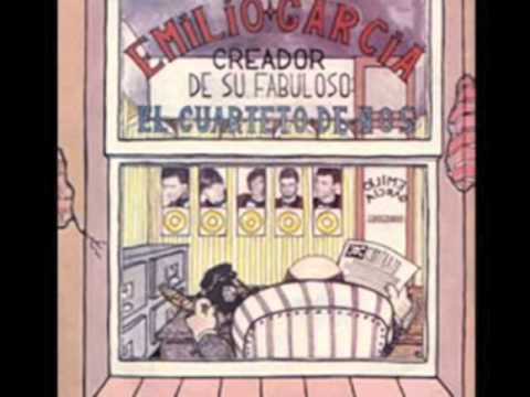 Video de Revolución Nro. F de El Cuarteto de Nos