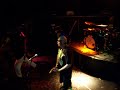 Voodoo Glow Skulls - Insubordination Halloween 07