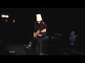 Buckethead Jordan (SOLO live 2008) Fingers on Fire Buckethead Jordan (SOLO live 2008) Fingers on Fire