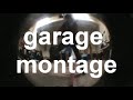 garage montage