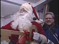 Royal Oak Tree Lighting Cermony