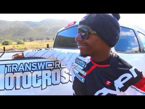 Pit Pass Video - Red Bull Straight Rhythm - TransWorld Motocross
