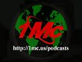 view tracklist & link to entire podcast
now available for download:
http://1mc.us/main/podcasts/2007/04/13/itsonlya/
track listing:

01 god's work by murs
02 southernplayalisticadillacmuzik by outkast
03 paradise by c-rayz walz
04 rapperfection (f/ mr. lif) by edan
05 t. biggums (f/ dudley perkins & georgia anne muldrow) by oh no
06 the fries by mr. lif
07 it's only life by greenhouse effect
08 bedstuy parade & funeral march by mos def & paul oscher
09 i shall be released by nina simone