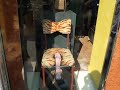 Chair at the mus�e de l\