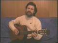 Lo straniero - G.Moustaki