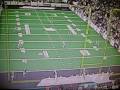 videos de Joel Gamble Arena Football Highlights