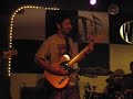 Sin saber dónde voy - Manolo Tarancón - Wah Wah 3-11-06 Sin saber dónde voy - Manolo Tarancón - Wah Wah 3-11-06