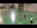 CAMPEONATO FUTBOL SALA CULTURAL JUNCAL 2022 - 2023: NERVION FS     4      -       CULTURAL JUNCAL       6