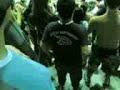 JUCA 2007 FAAP 4321 ESTATUA LOKO LOKO EU SOU FAAP JUCA 2007