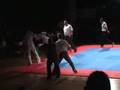 Kondar vs Minda (+65kg, final) Flanders Cup 2008