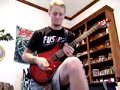 Dream Theater Stream of Consciousness Pt. 2 - Dream Theater