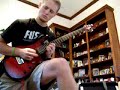 Dream Theater Stream of Consciousness Pt. 2 - Dream Theater