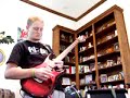 Dream Theater Stream of Consciousness Pt. 2 - Dream Theater