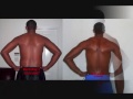 P90X Round II 180 days