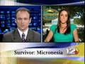 Survivor: Micronesia Interview: Eliza Orlins (Favorites)