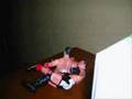 wrestling-animation