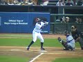 Curtis Granderson rips double Tigers Yankees high quality