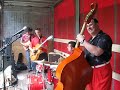 The Hot Rocks + Rapha�l - Jam On \"Eddie\