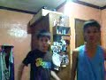 HIPHOP ABS 2009