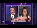 twelve year old girl tells the truth about Georgia