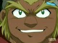 Bey Blade V force The Abriged Series episode 5 Bey Blade V force The Abriged Series episode 5