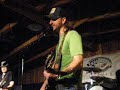 Cross Canadian Ragweed - Number Cross Canadian Ragweed - Number