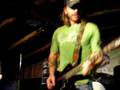 Cross Canadian Ragweed - Number