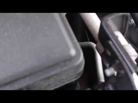 how to replace serpentine belt on acura mdx