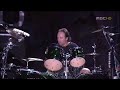Metallica - The Ecstasy Of Gold + Creeping Death (Live Seoul 2006 )