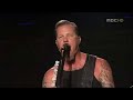 Metallica - The Ecstasy Of Gold + Creeping Death (Live Seoul 2006 )