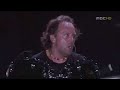 Metallica - The Ecstasy Of Gold + Creeping Death (Live Seoul 2006 )