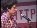 The American Analog Set - Baby Julie Come Home