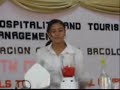 Inter-Year Bartending Competition (part1) Inter-Year Bartending Competition (part1)