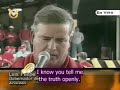 adulantes de hugo chávez  ¿declaración de amor o jalabolas?