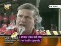 adulantes de hugo chávez  ¿declaración de amor o jalabolas?