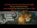 the truth about lion vs tiger 1946 gir forest