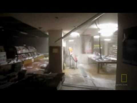 japan earthquake today - This movie takes you right into the disaster. No comments, just live-cam shots from japanese people. One year later: Fukushima - Inside the Meltdown_Part01.m...
