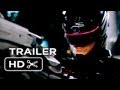 RoboCop Official Trailer #1 (2014) - Samuel L ...