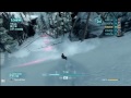 Click here to watch this video SSX - Against the Mountain - Going for Gold on Mt. Robson