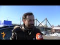Садовое кольцо превратилось в Белый круг