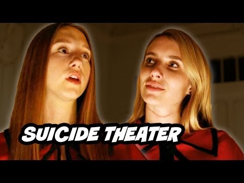 story - American Horror Story Coven Episode 8 Review. Cordelia, Zoe and Madison try to get rid of Fiona and Angela Bassett sends them a Kathy Bates surprise. ▻ http:...