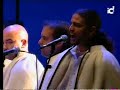 Los Sabande�os - Llamarme Guanche - D�a de Canarias (2007)