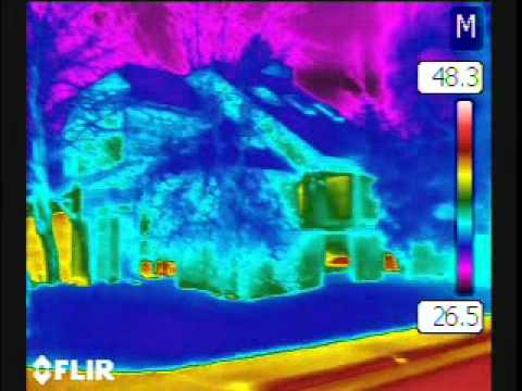 how to block ir cameras