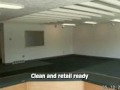 Commercial Building High Traffic Area