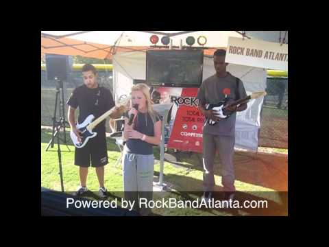 Rock Band Atlanta™ Rock Band Atlanta™