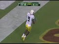 LaGarrette Blount Sick Run